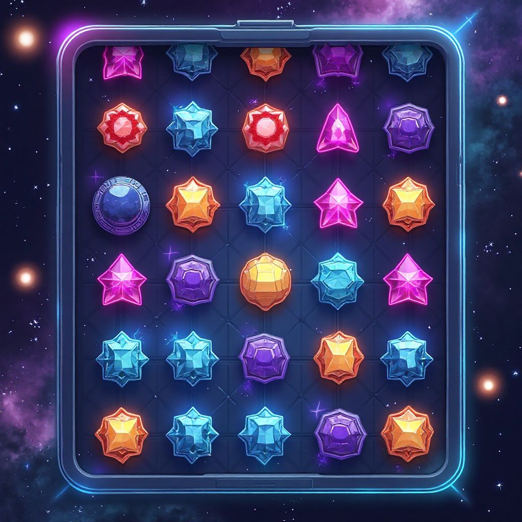 Gold Rush Quest game interface