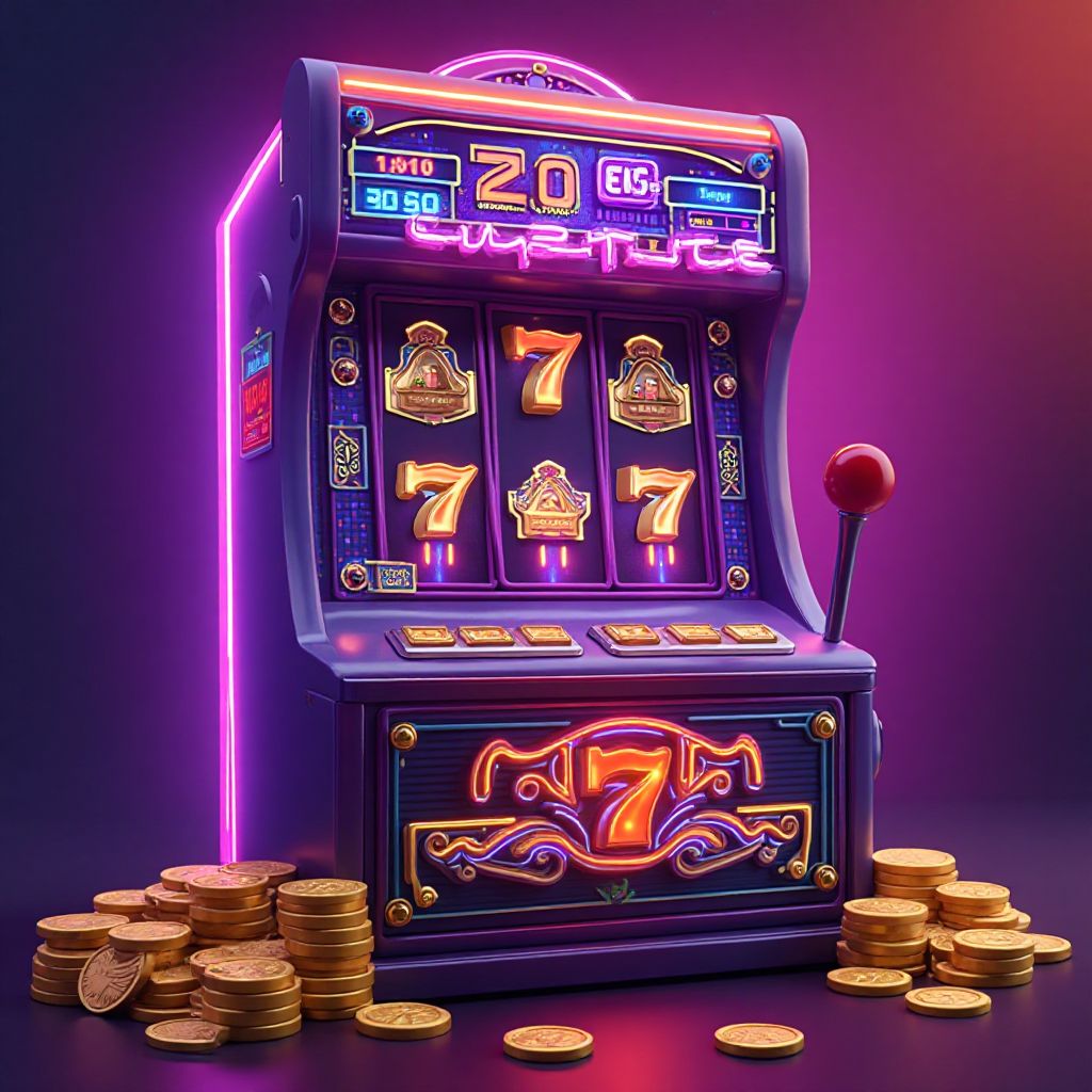 Fortune Peaks game interface