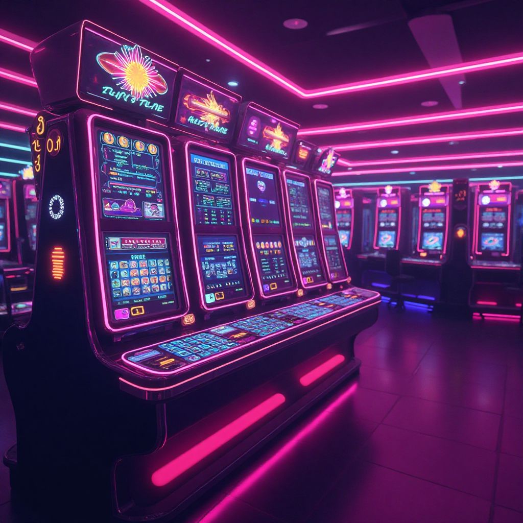 Lucky Streak Masters game interface